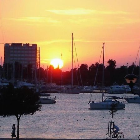 Murin Delfin Umag Exteriér fotografie
