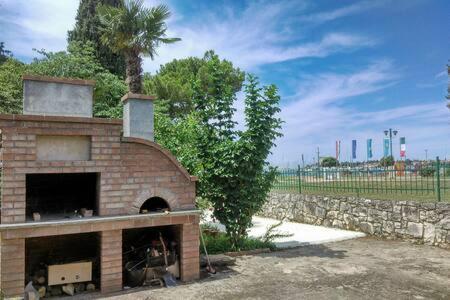 Murin Delfin Umag Exteriér fotografie