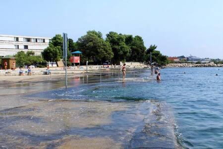 Murin Delfin Umag Exteriér fotografie