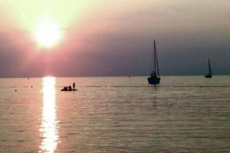 Murin Delfin Umag Exteriér fotografie